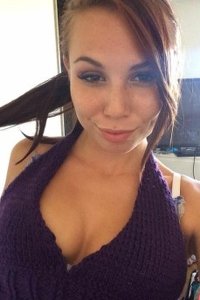 Aidra Fox