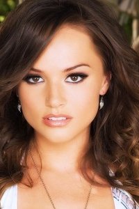 Tori Black